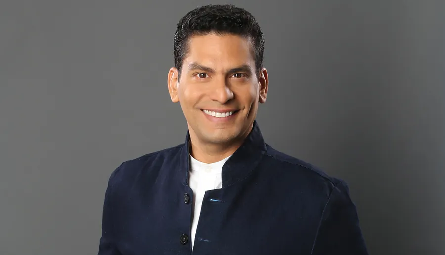 Ismael Cala